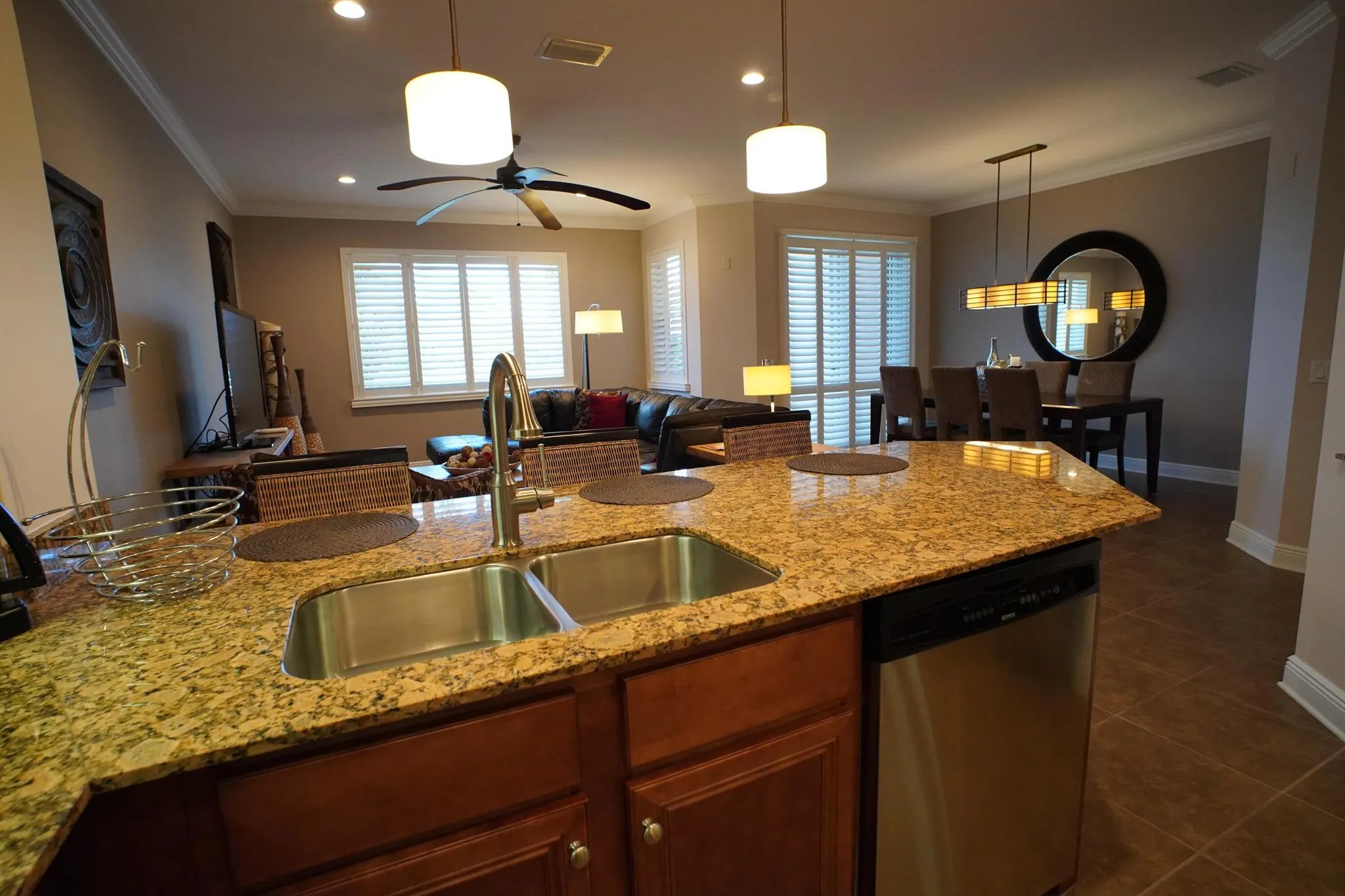 2132 Foxtail View Court