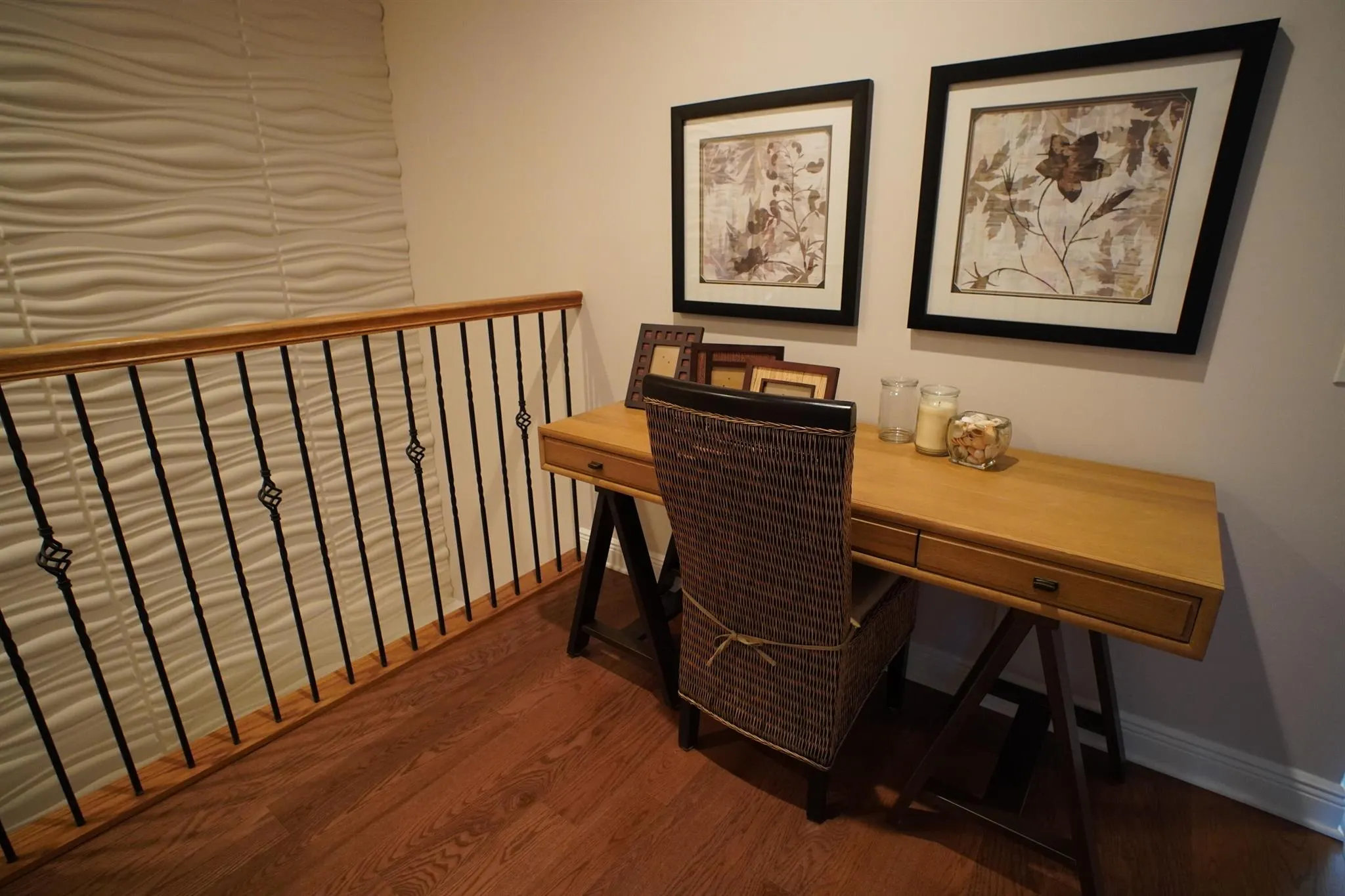 2132 Foxtail View Court