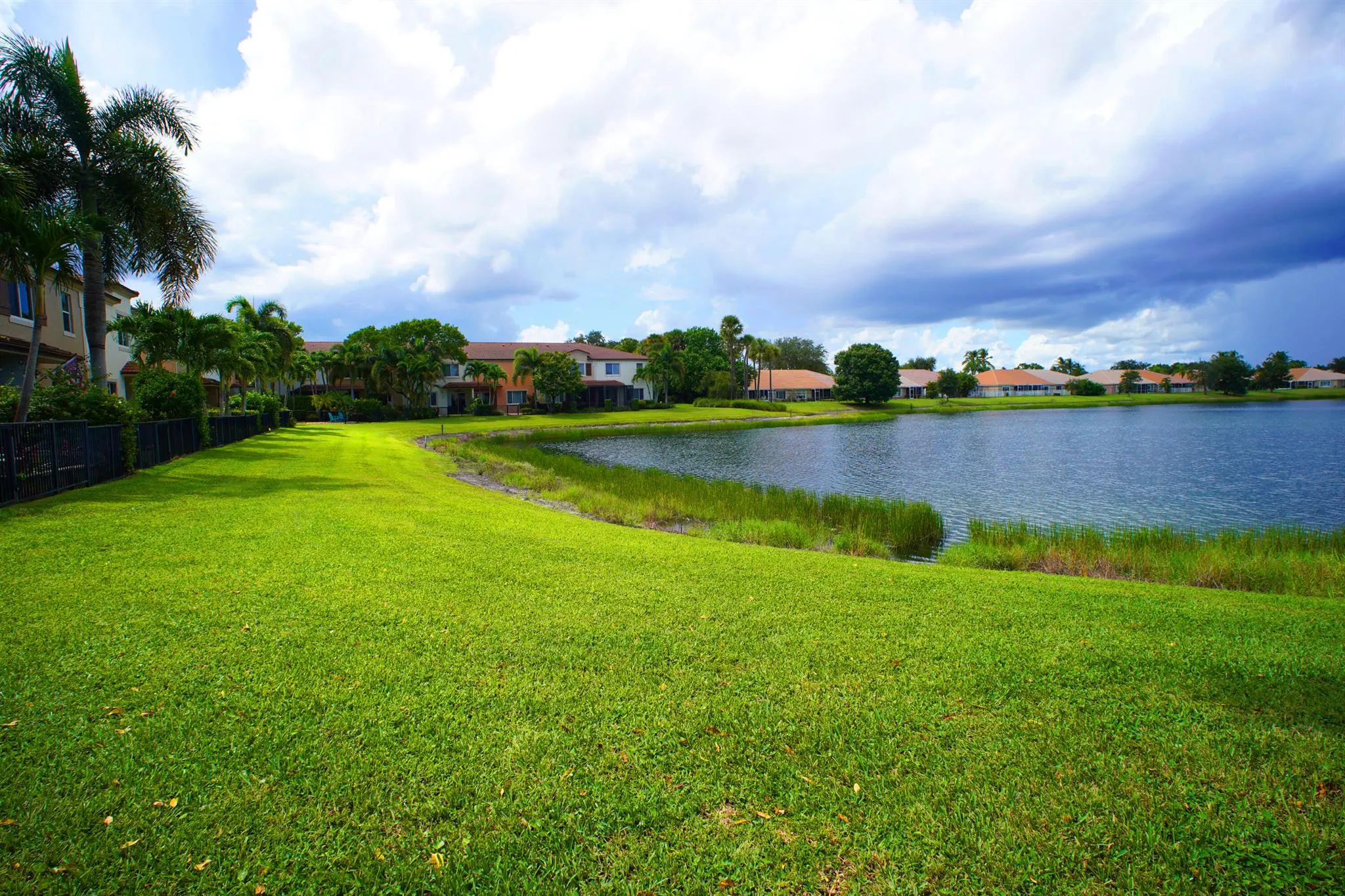 2132 Foxtail View Court