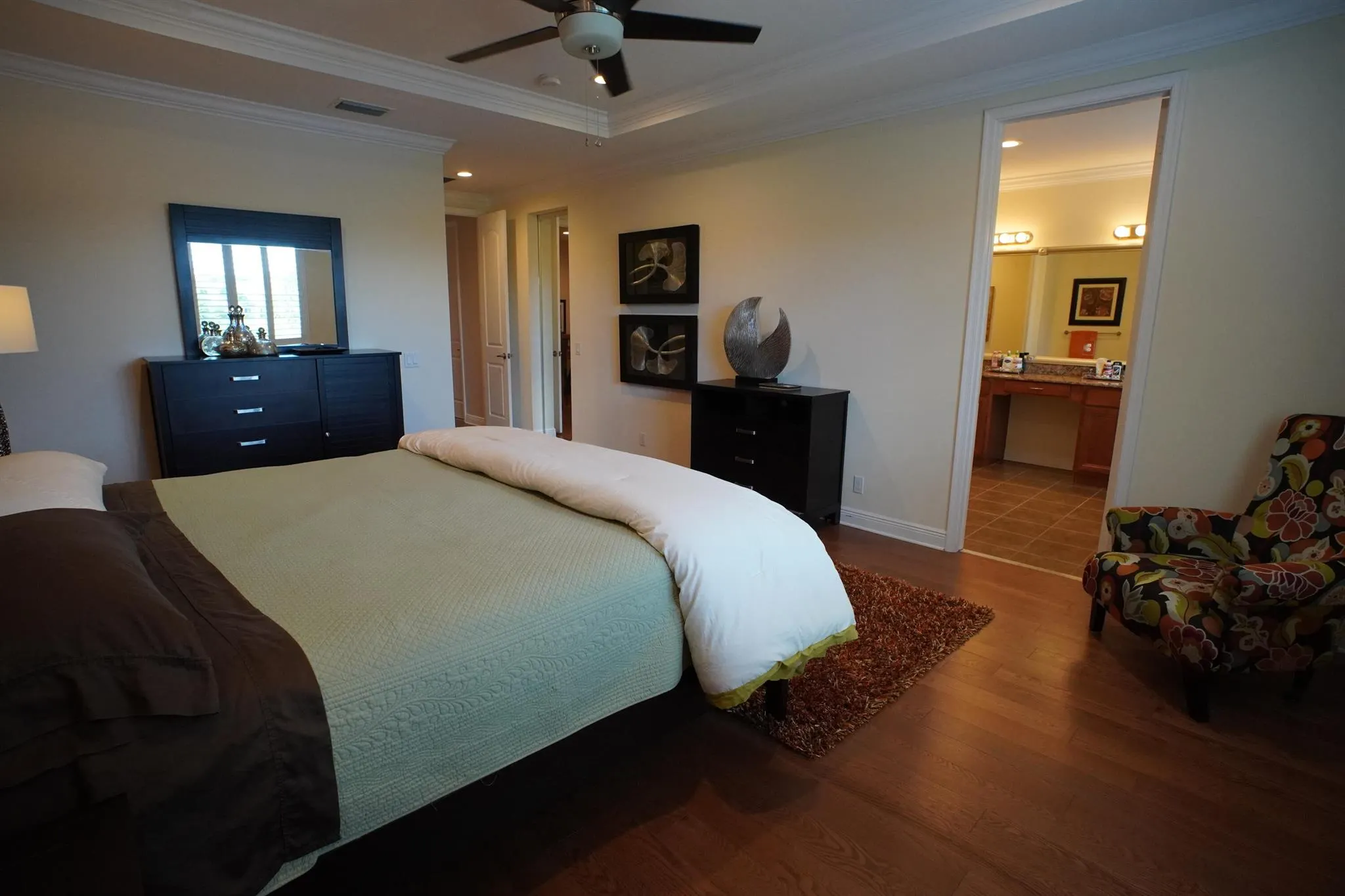 2132 Foxtail View Court