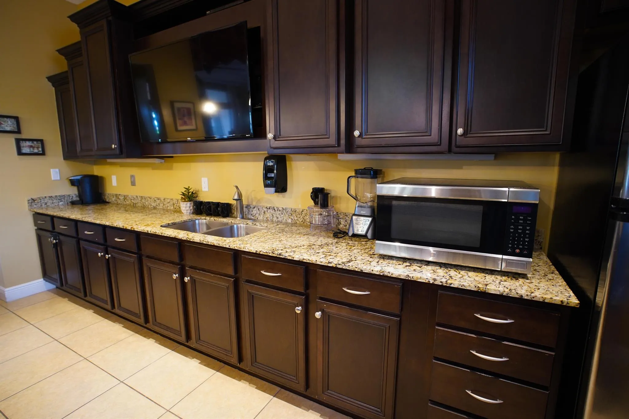 2132 Foxtail View Court
