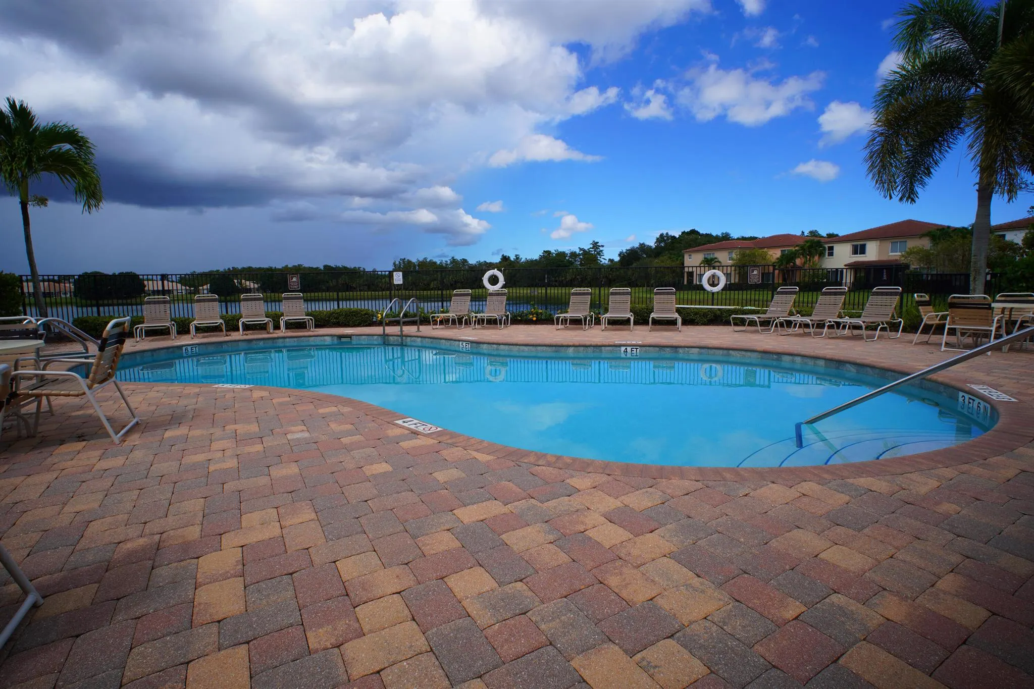 2132 Foxtail View Court