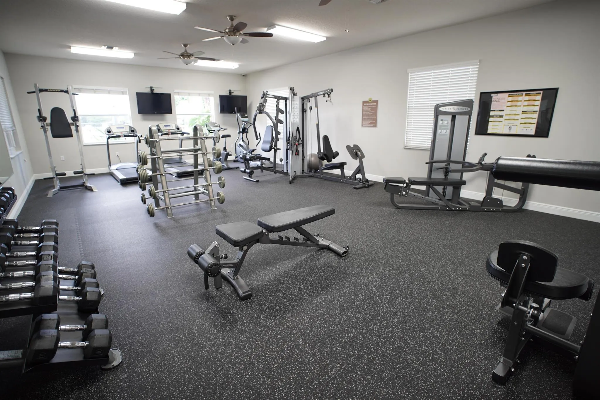 2132 Foxtail View Court