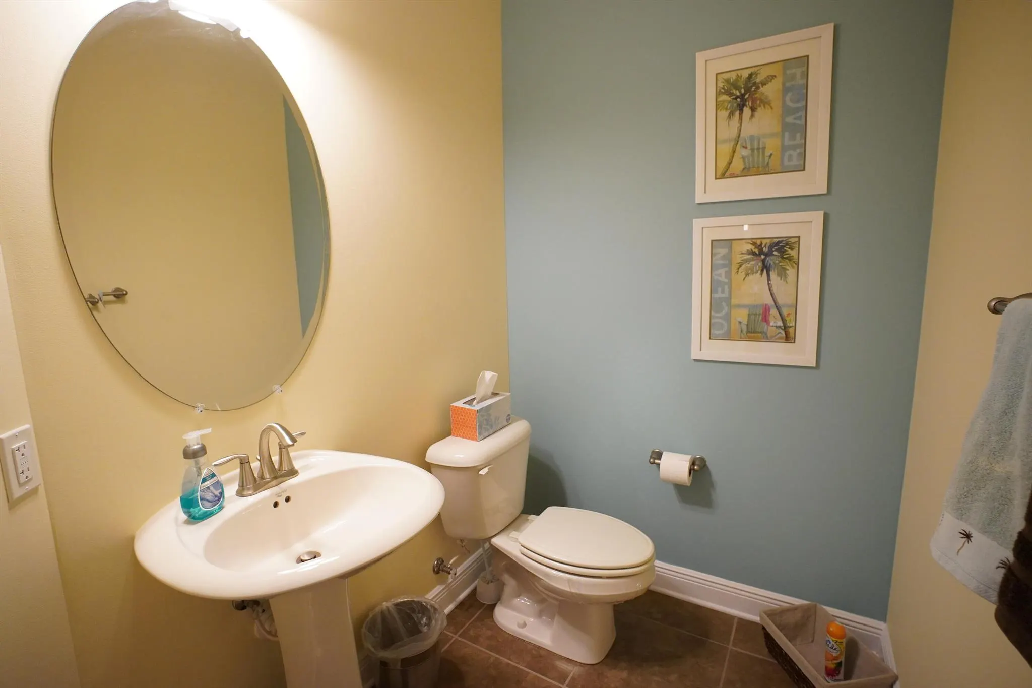 2132 Foxtail View Court