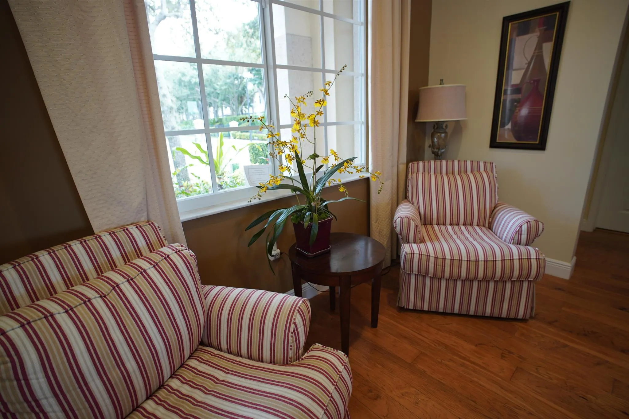 2132 Foxtail View Court