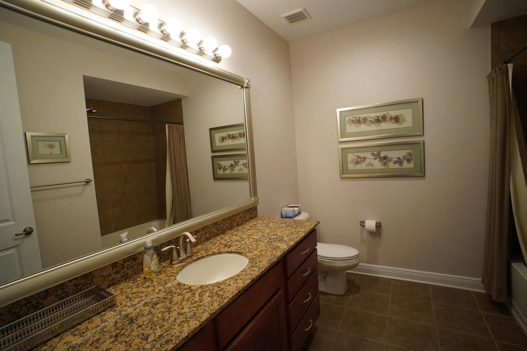 2132 Foxtail View Court