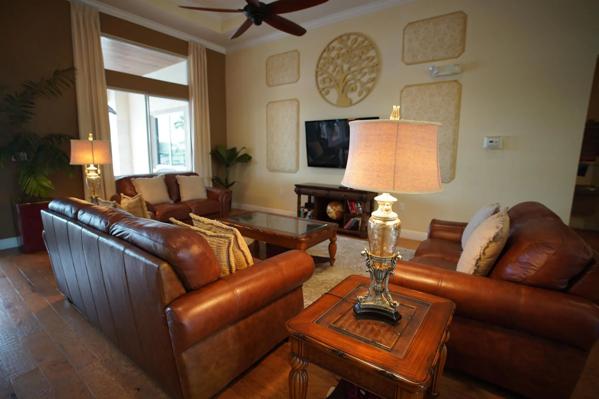 2132 Foxtail View Court
