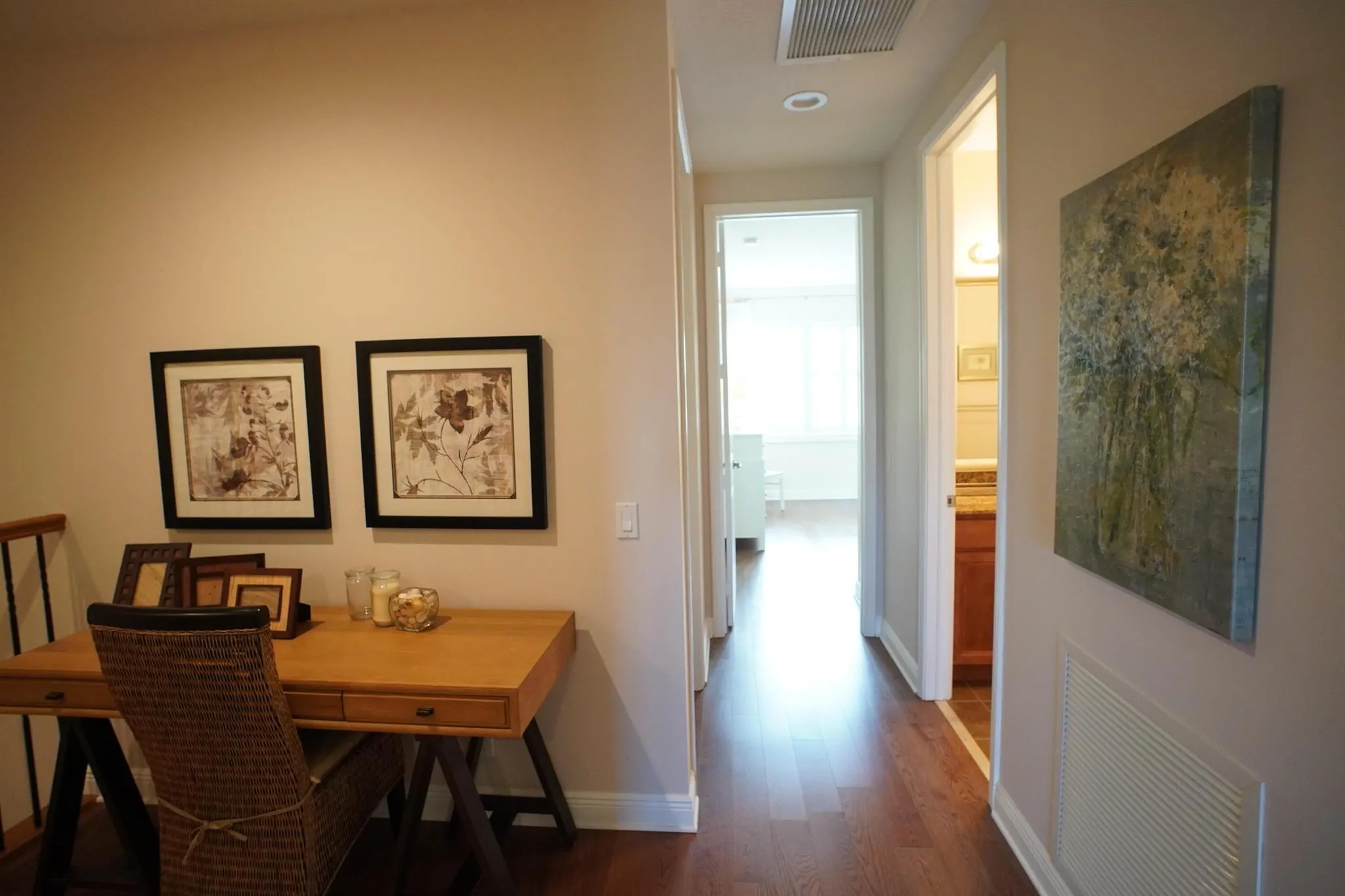 2132 Foxtail View Court