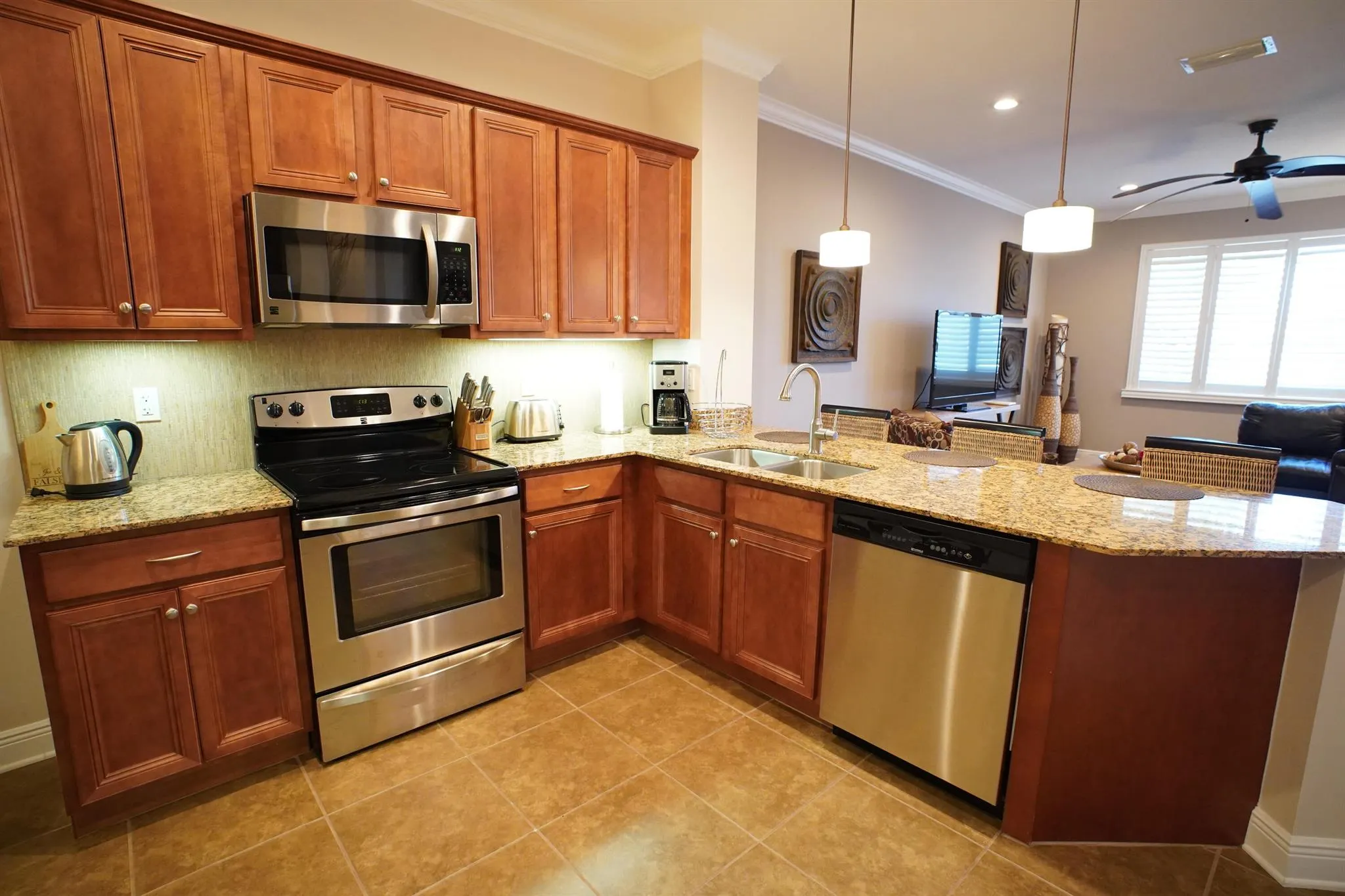 2132 Foxtail View Court