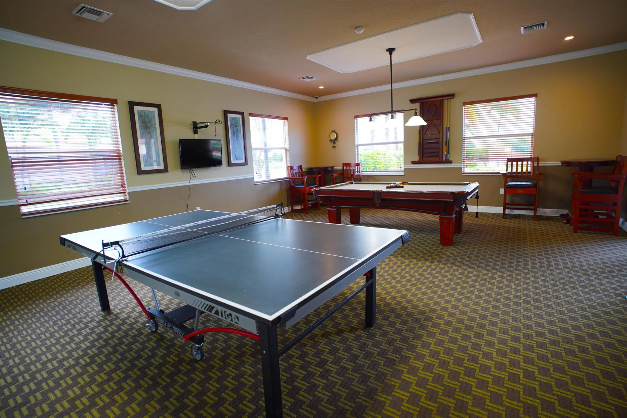 2132 Foxtail View Court