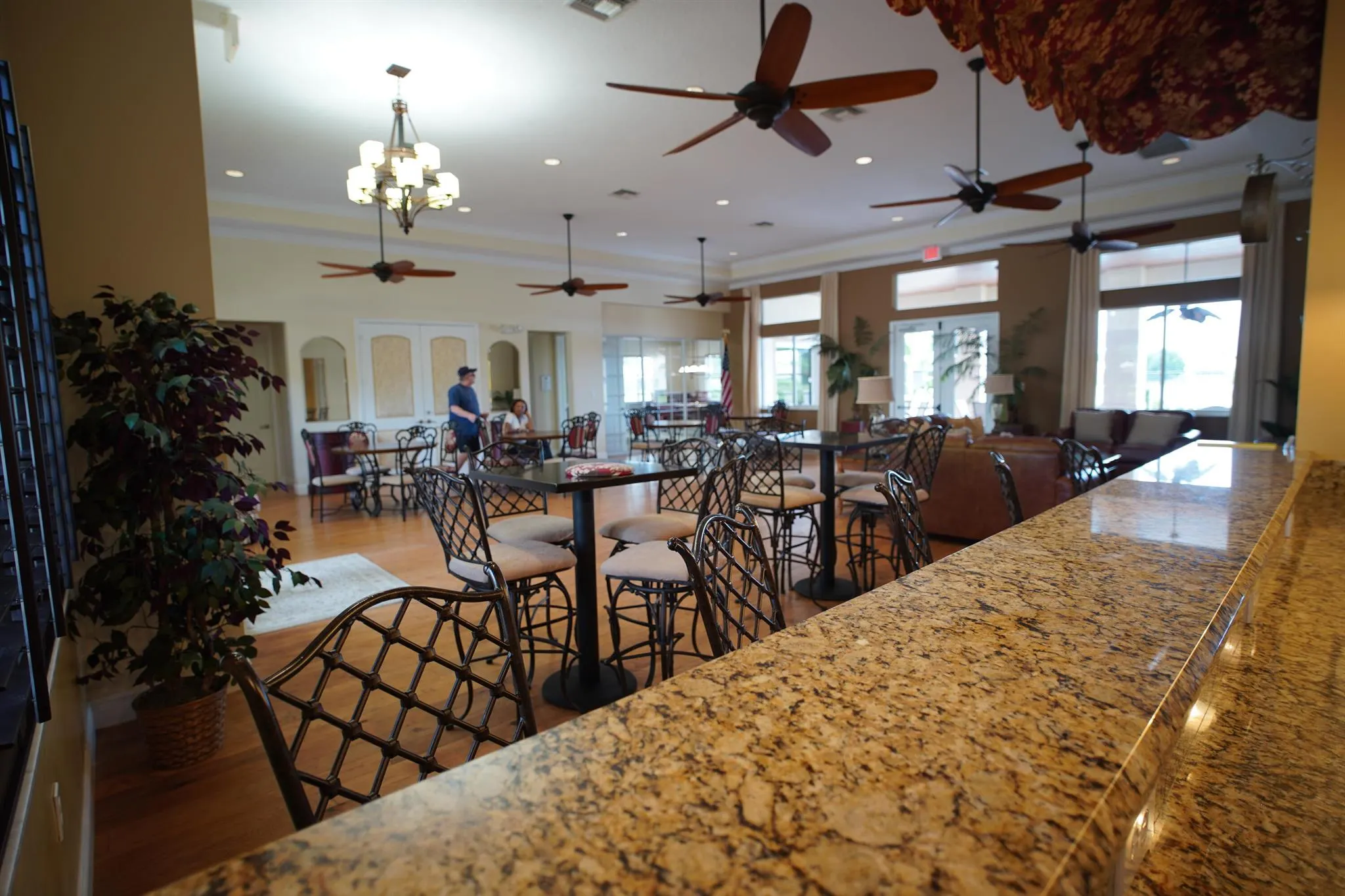 2132 Foxtail View Court