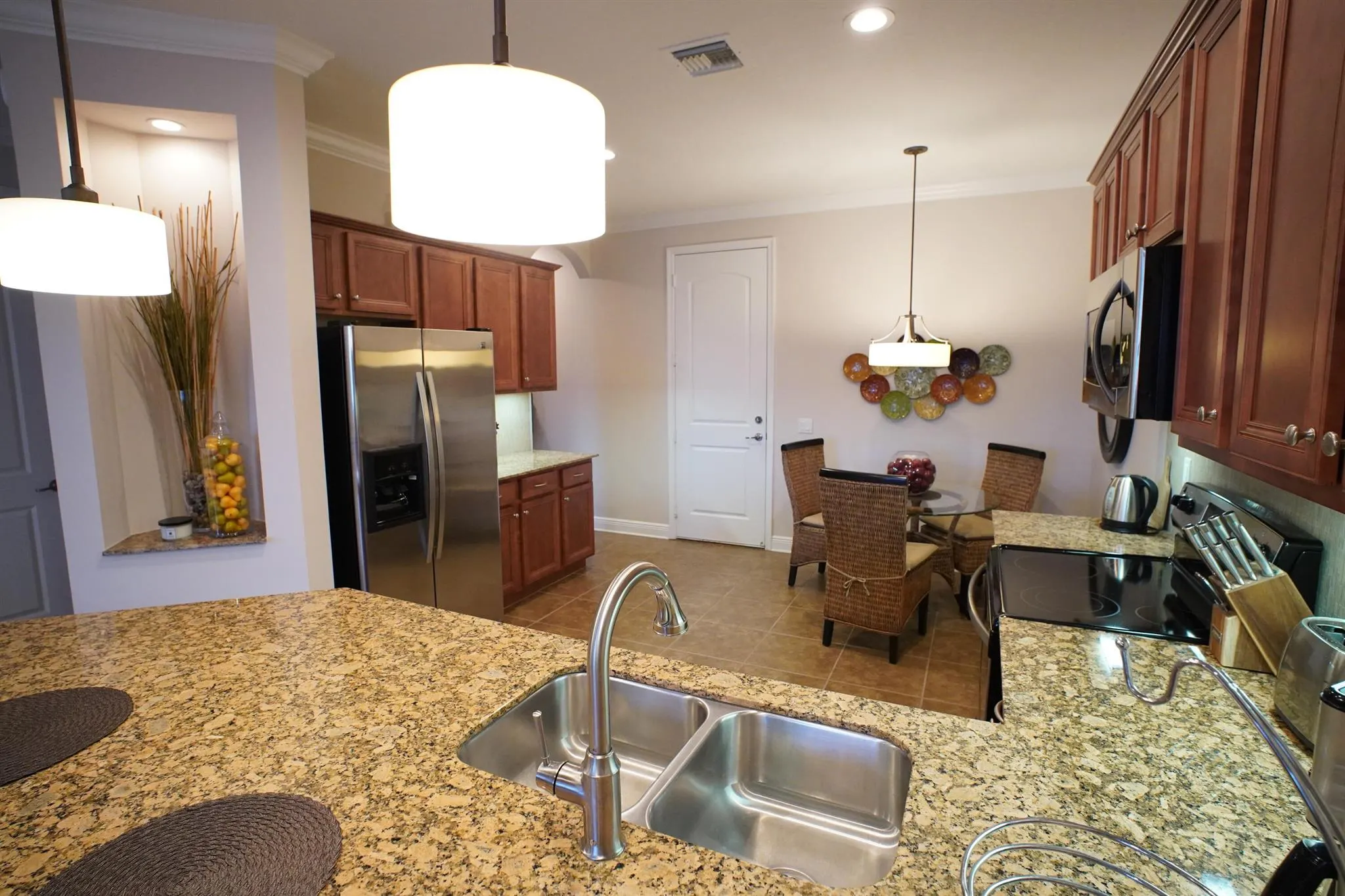2132 Foxtail View Court