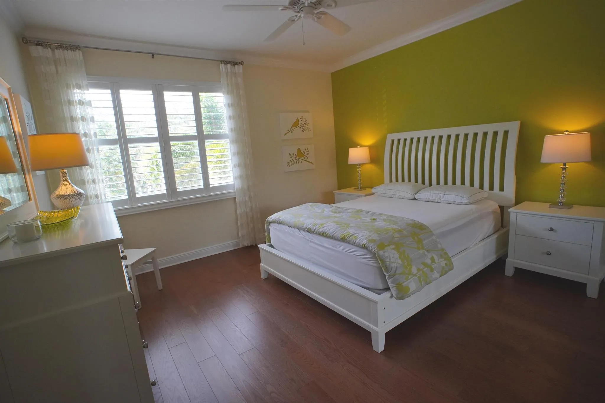 2132 Foxtail View Court
