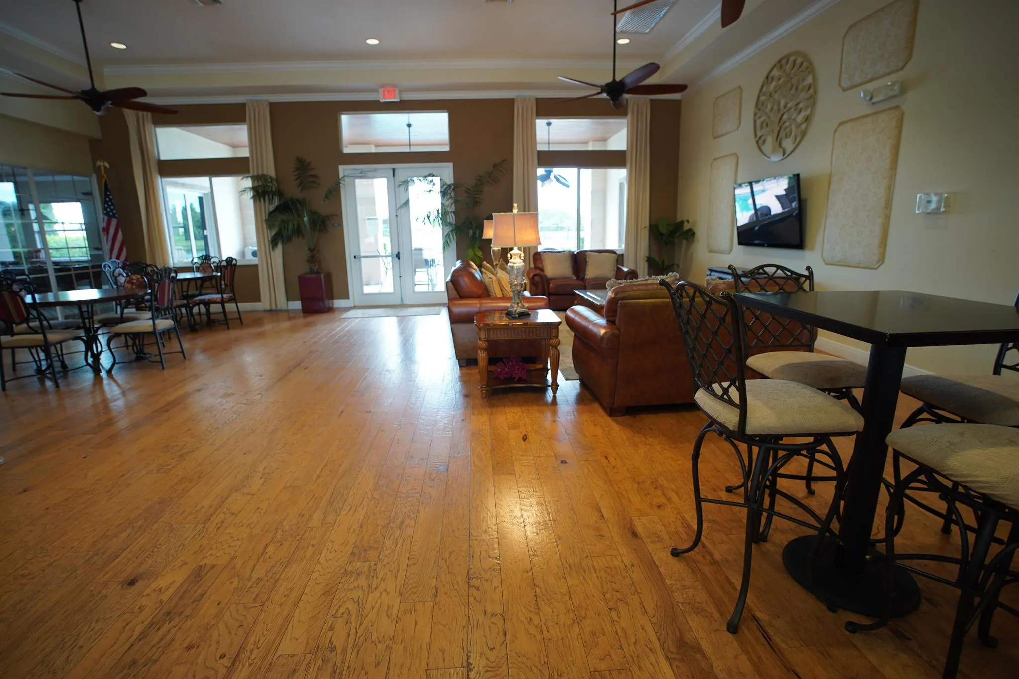 2132 Foxtail View Court