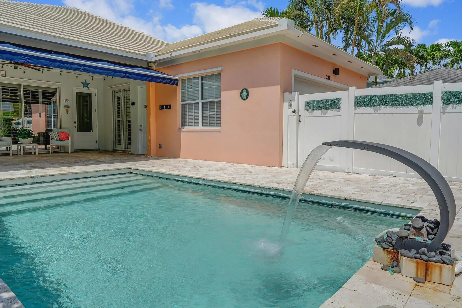 231 Caravelle Drive