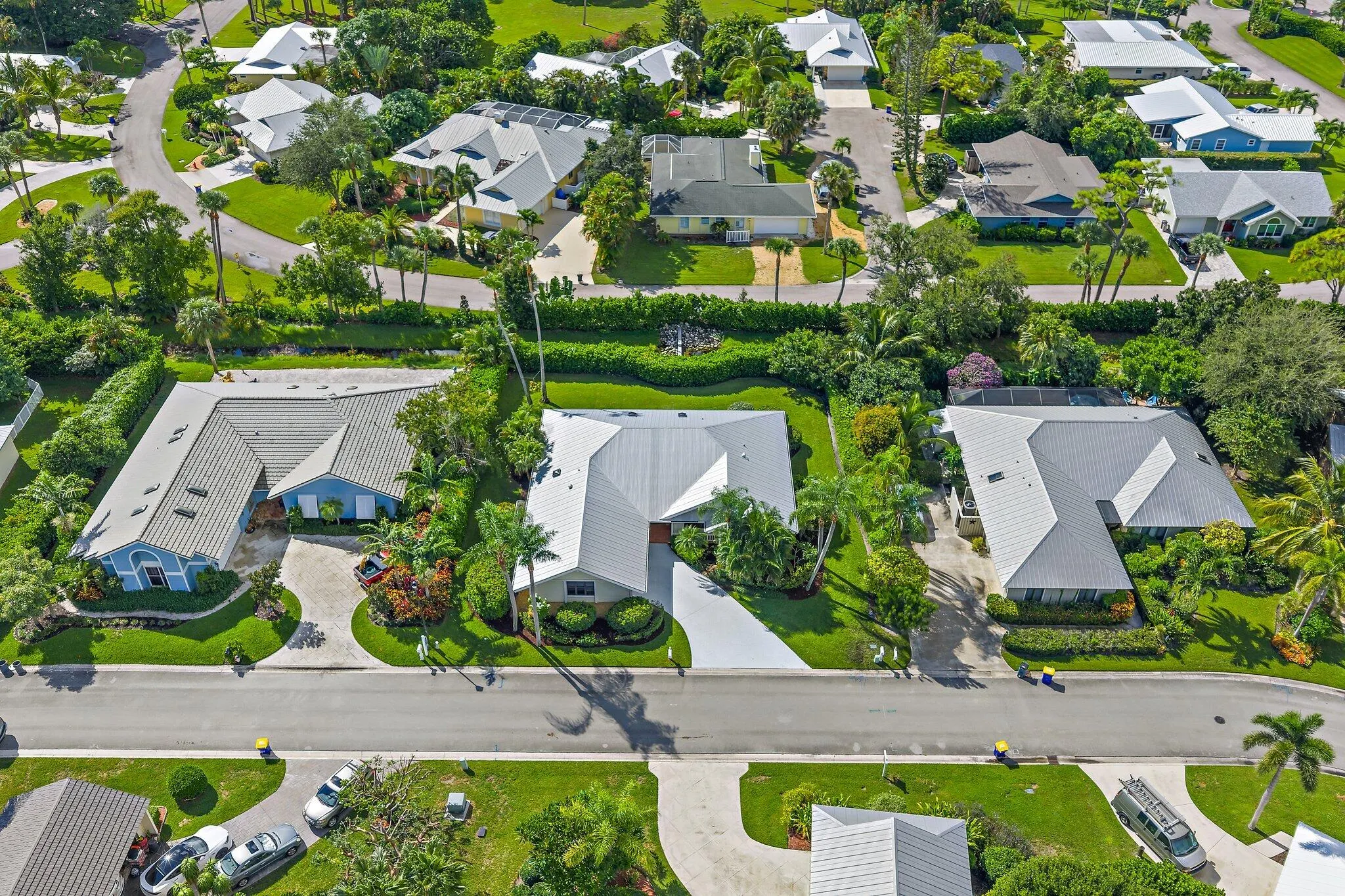 10690 SE Jupiter Narrows Drive