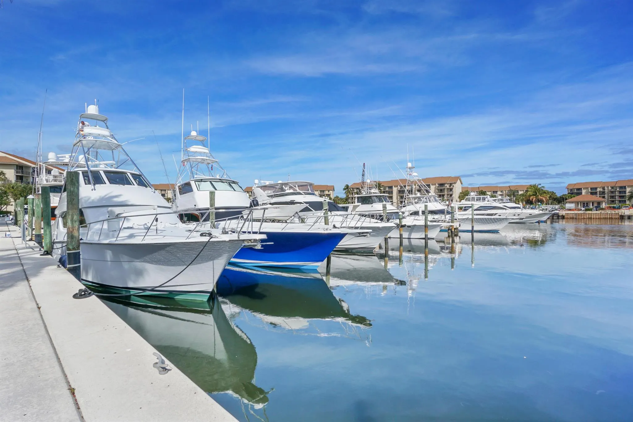 1901 Marina Isle Way, #302