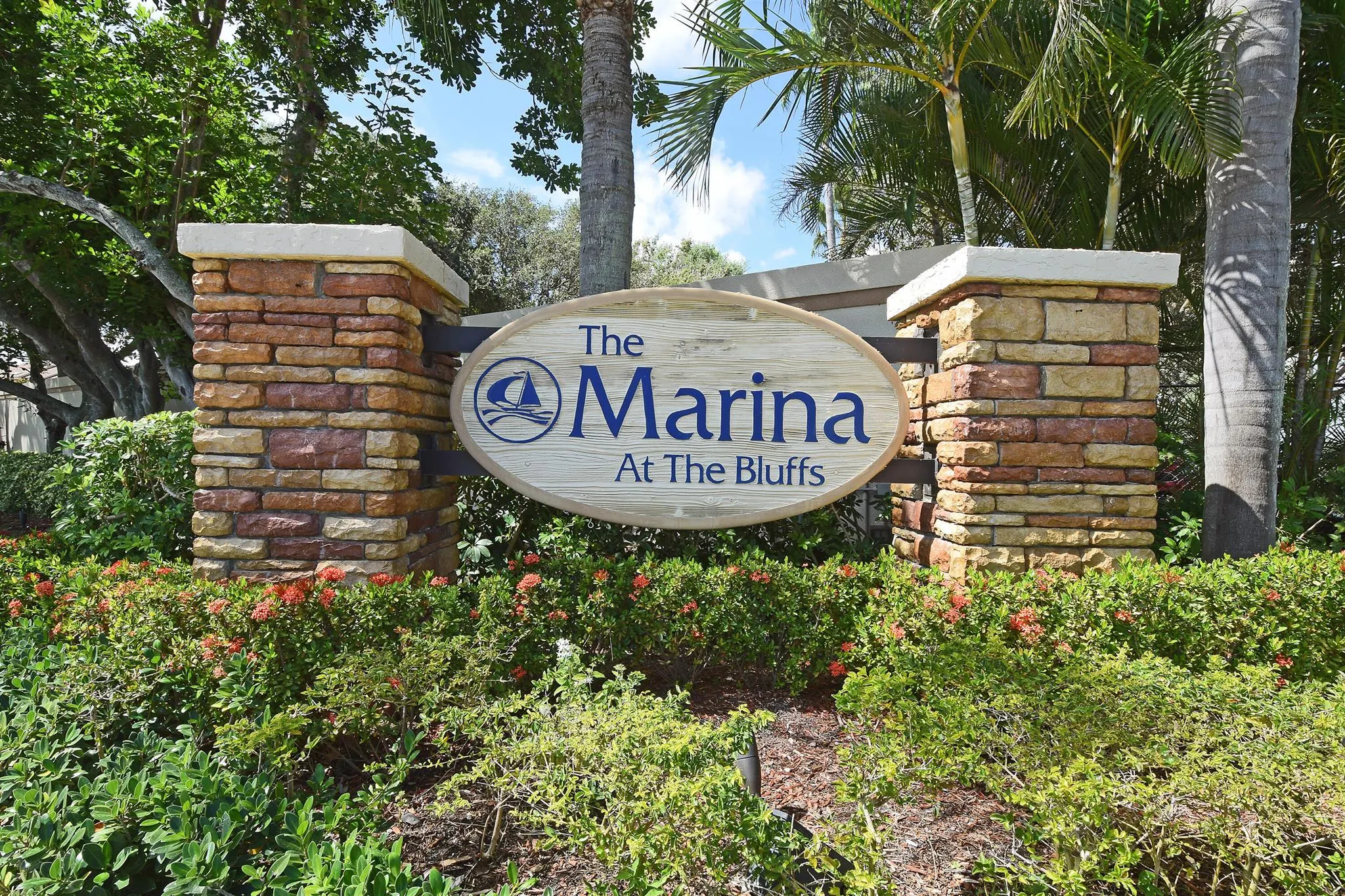 1901 Marina Isle Way, #302