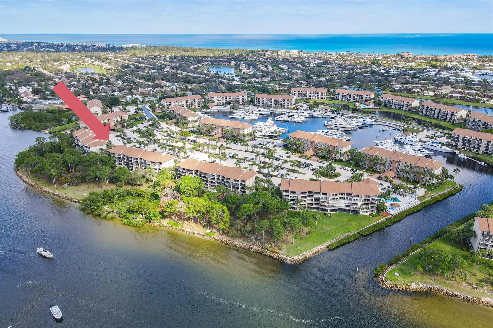 1901 Marina Isle Way, #302