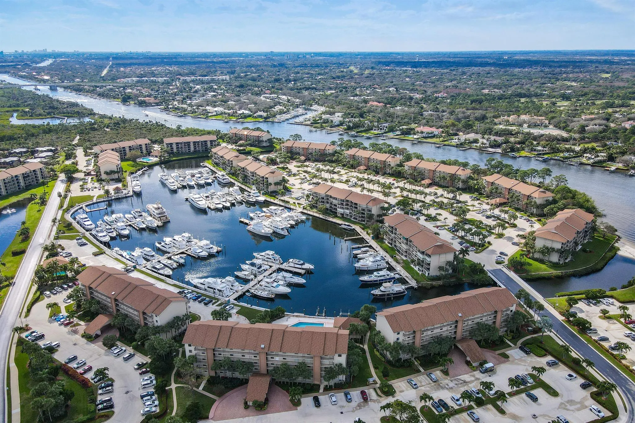 1901 Marina Isle Way, #302