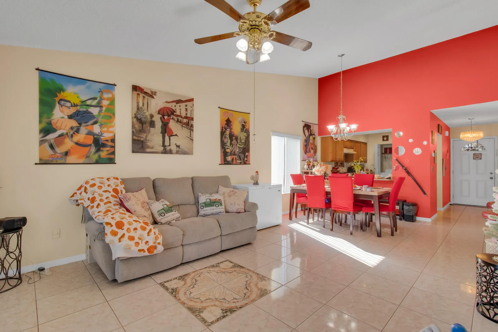 5617 Blue Shadows Court, #4