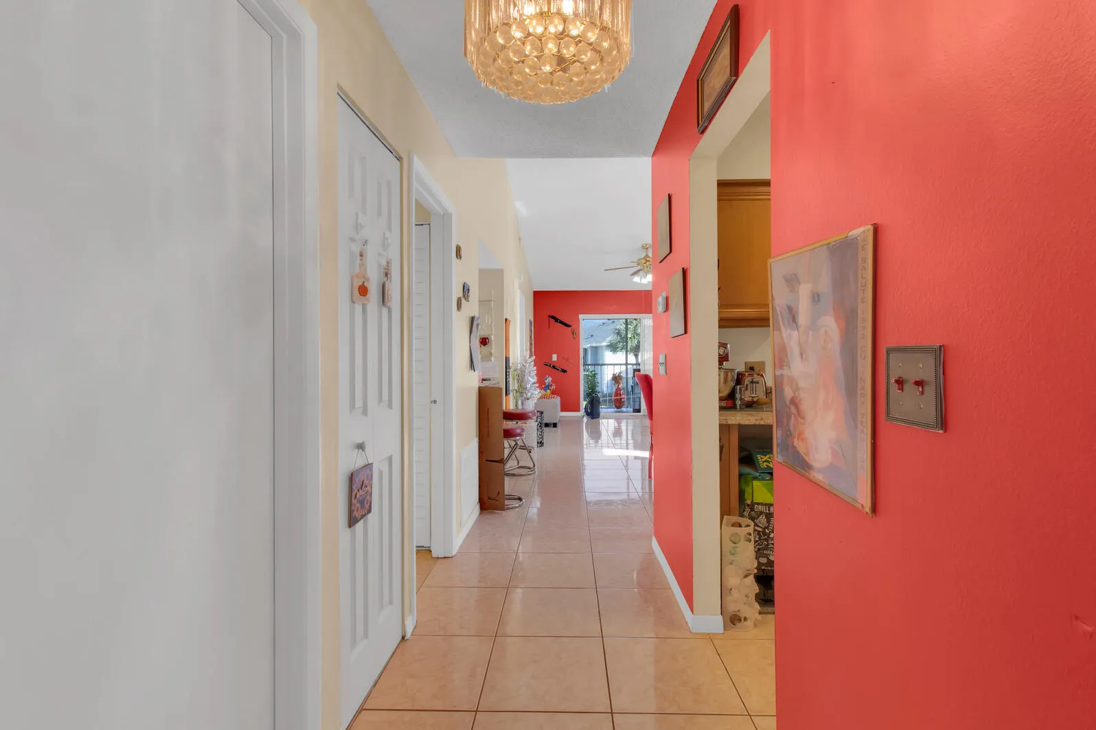 5617 Blue Shadows Court, #4