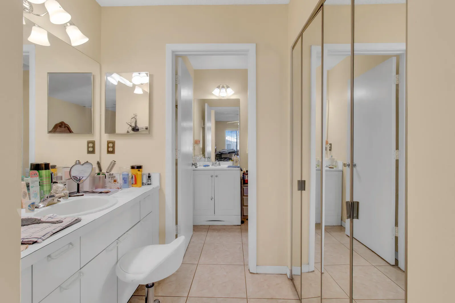 5617 Blue Shadows Court, #4