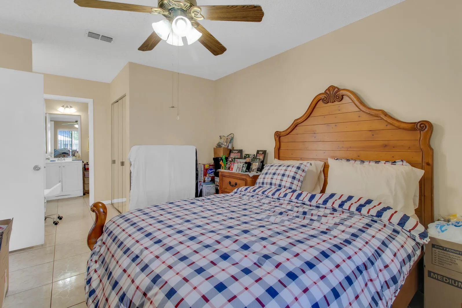 5617 Blue Shadows Court, #4