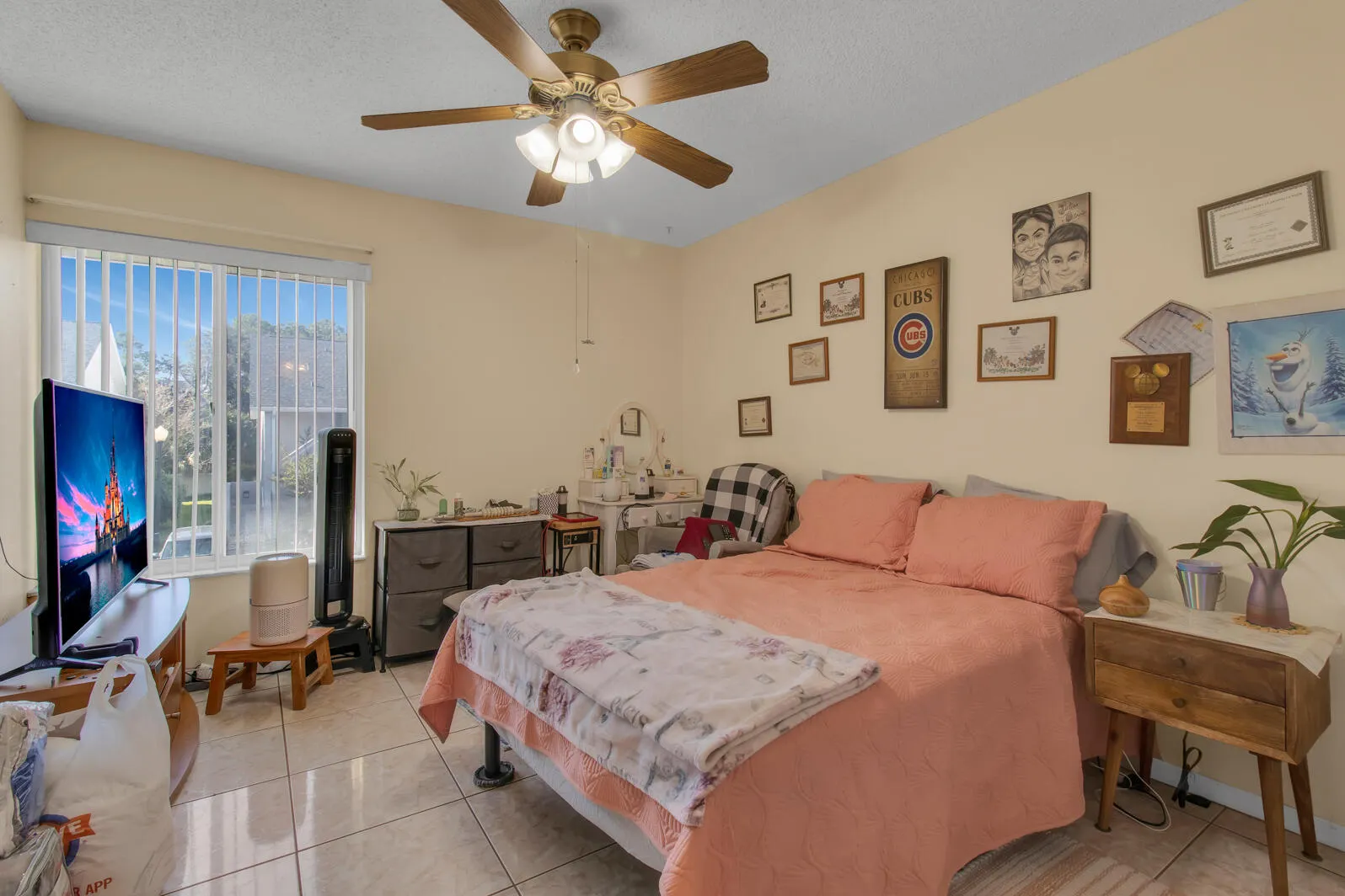 5617 Blue Shadows Court, #4