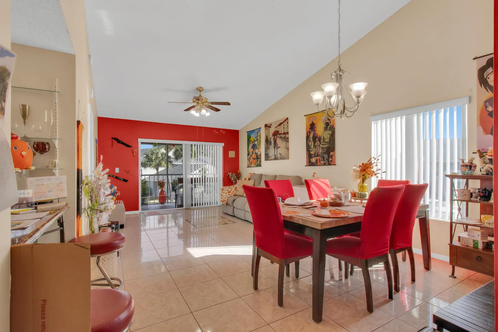 5617 Blue Shadows Court, #4