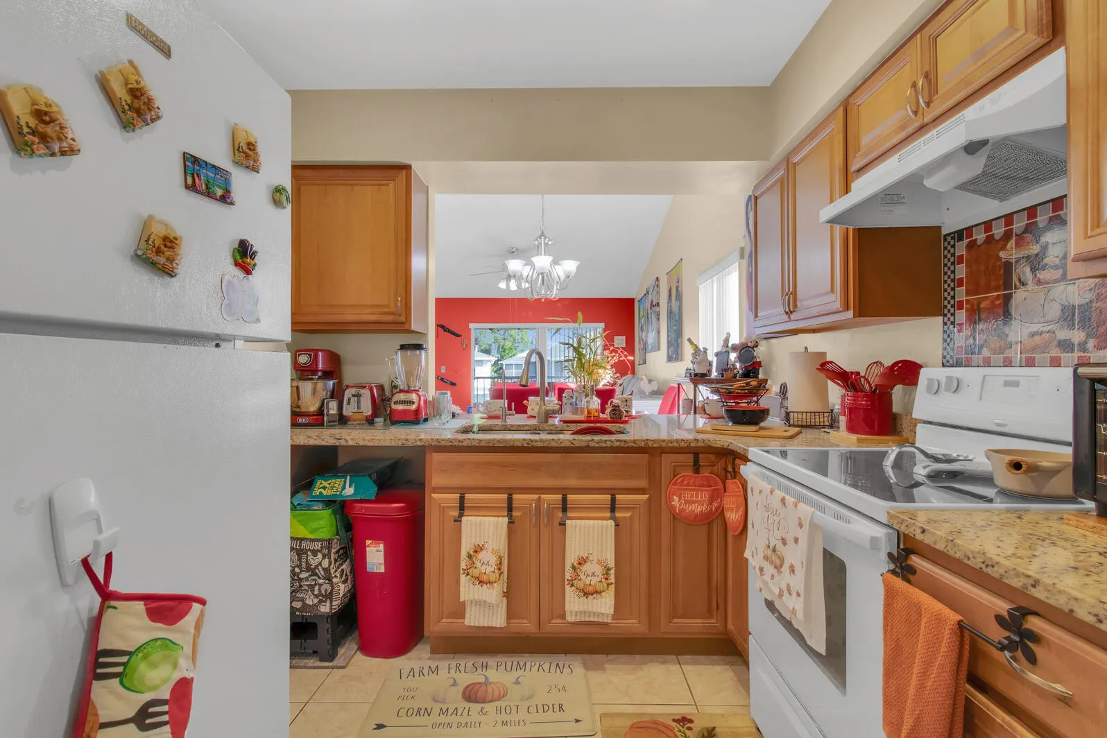 5617 Blue Shadows Court, #4
