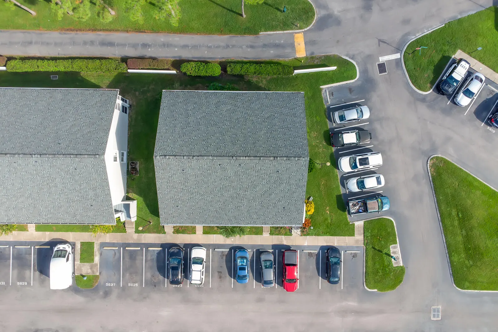 5617 Blue Shadows Court, #4