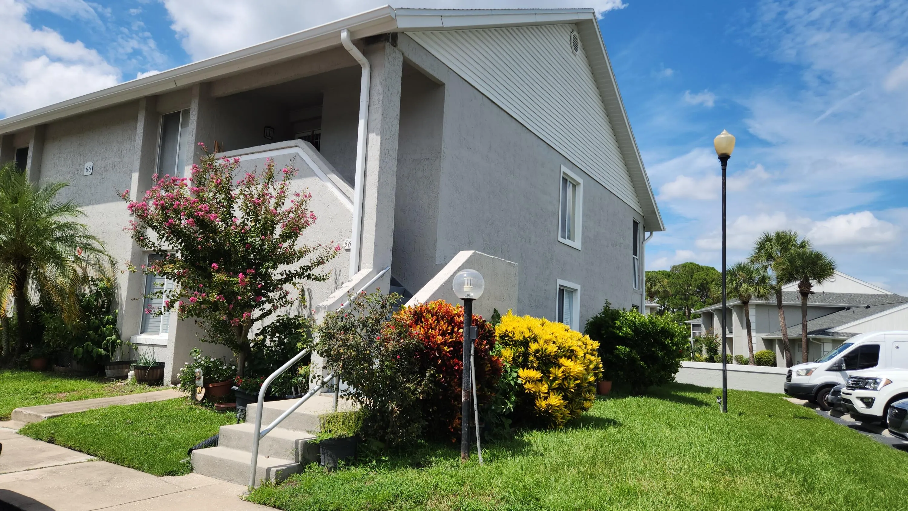 5617 Blue Shadows Court, #4
