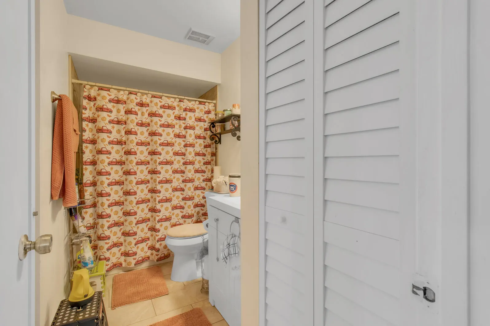 5617 Blue Shadows Court, #4