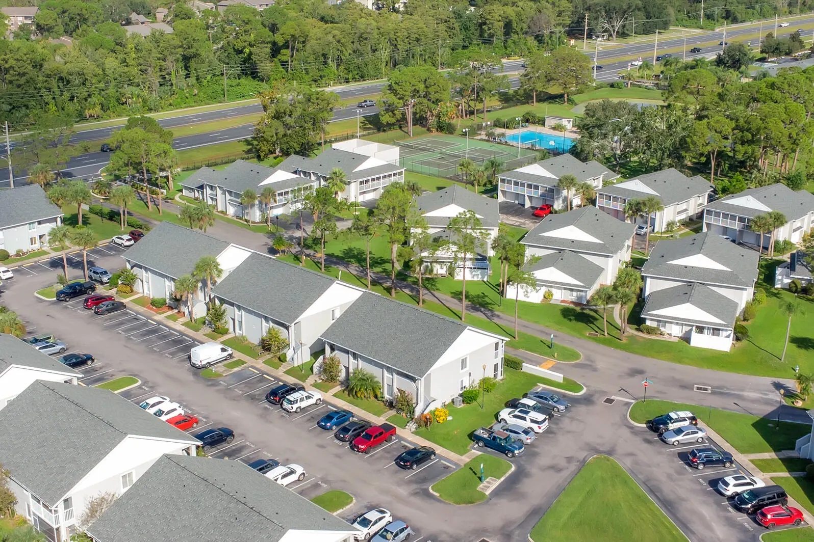 5617 Blue Shadows Court, #4