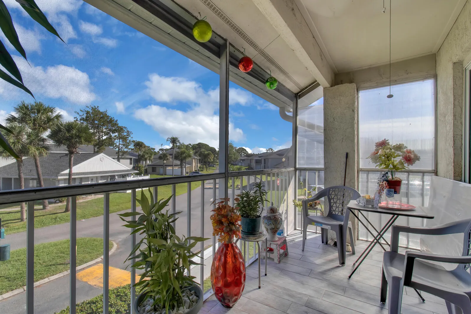 5617 Blue Shadows Court, #4