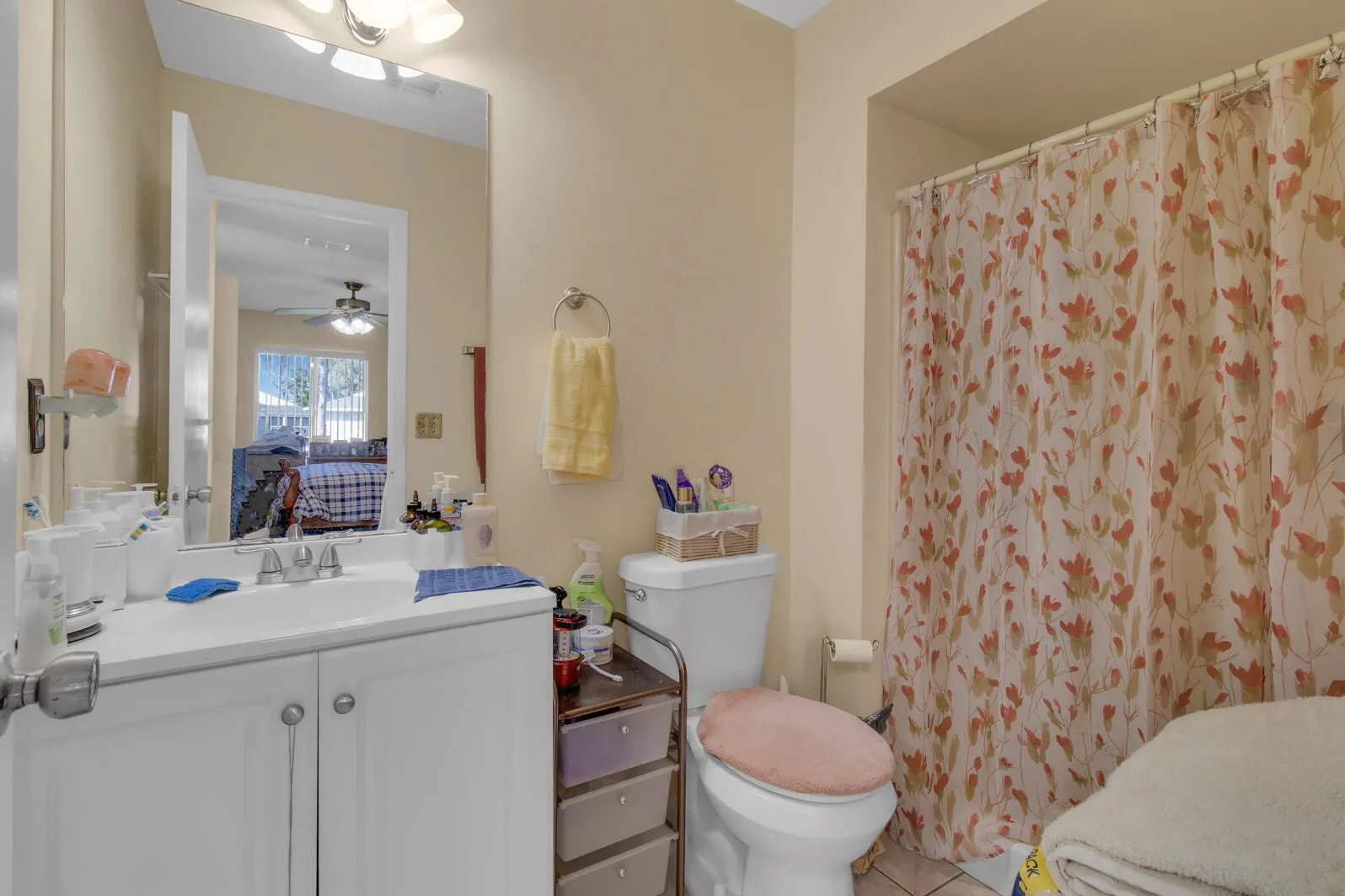 5617 Blue Shadows Court, #4