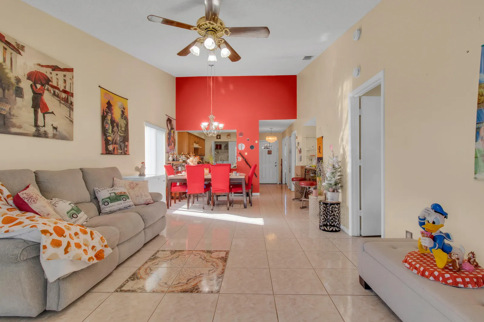 5617 Blue Shadows Court, #4