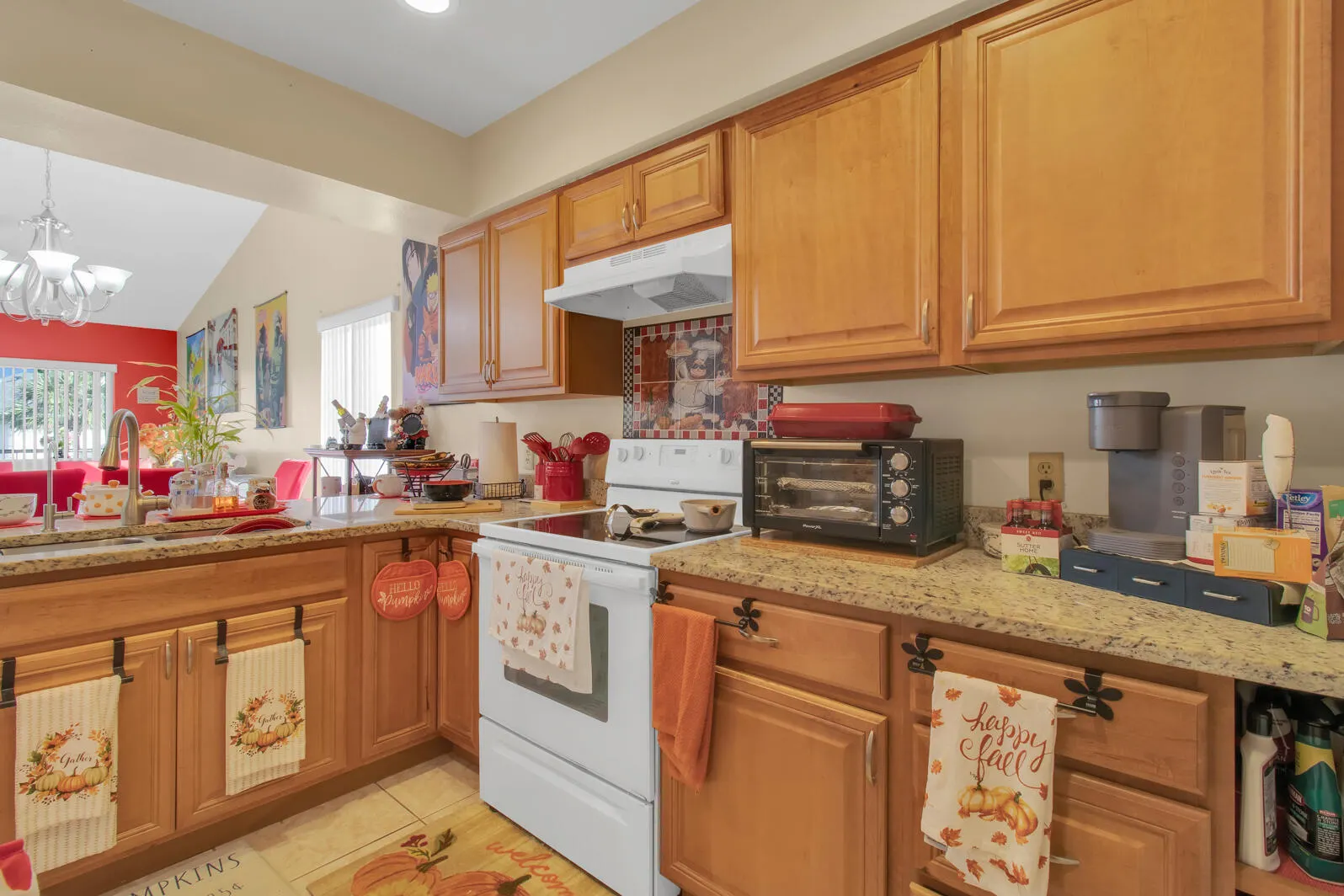 5617 Blue Shadows Court, #4
