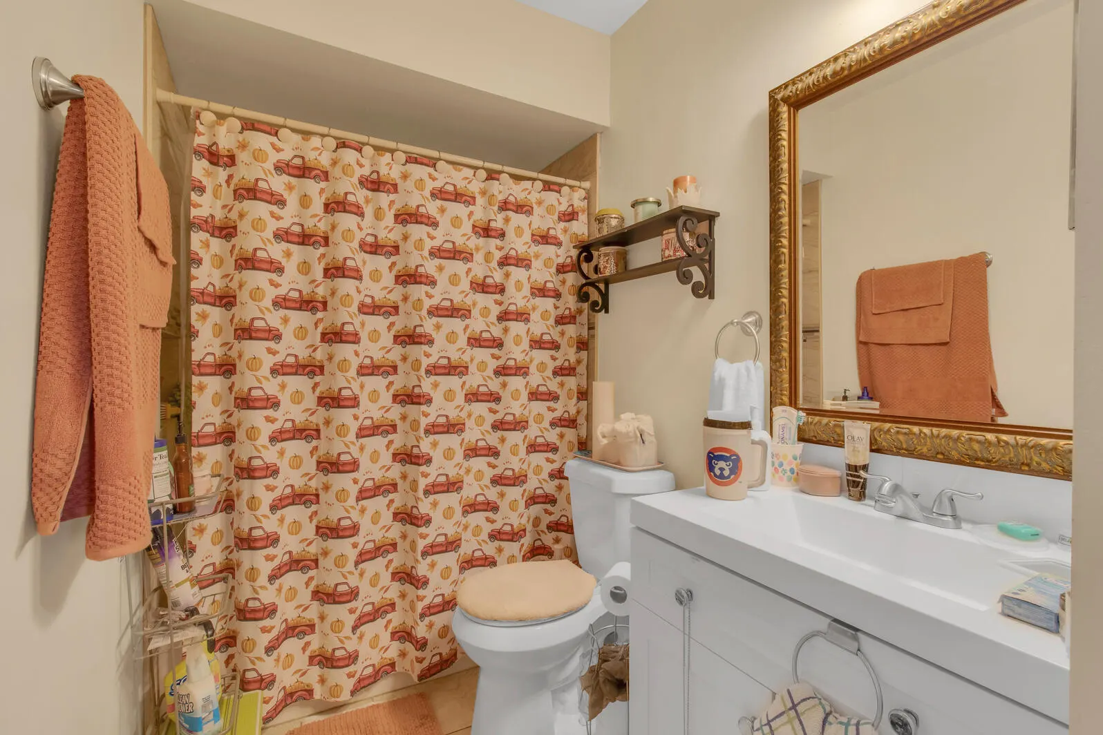 5617 Blue Shadows Court, #4