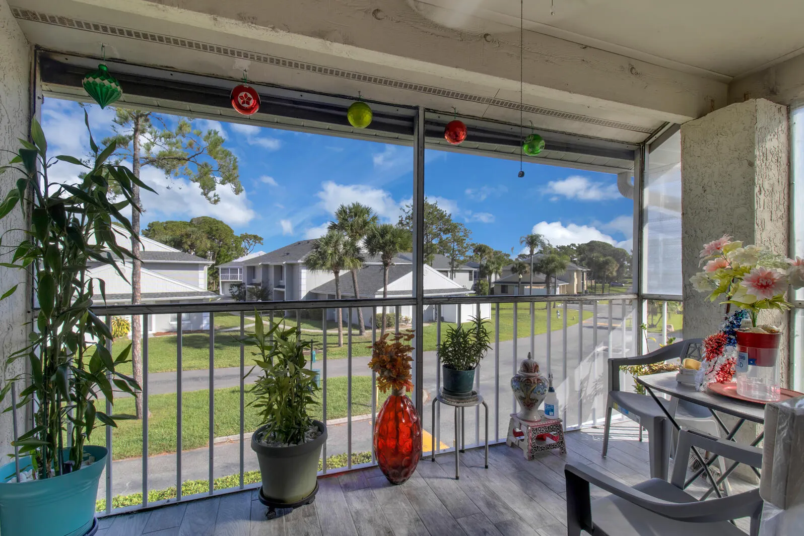 5617 Blue Shadows Court, #4