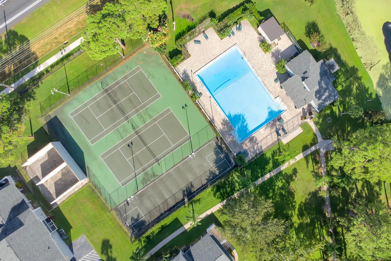 5617 Blue Shadows Court, #4