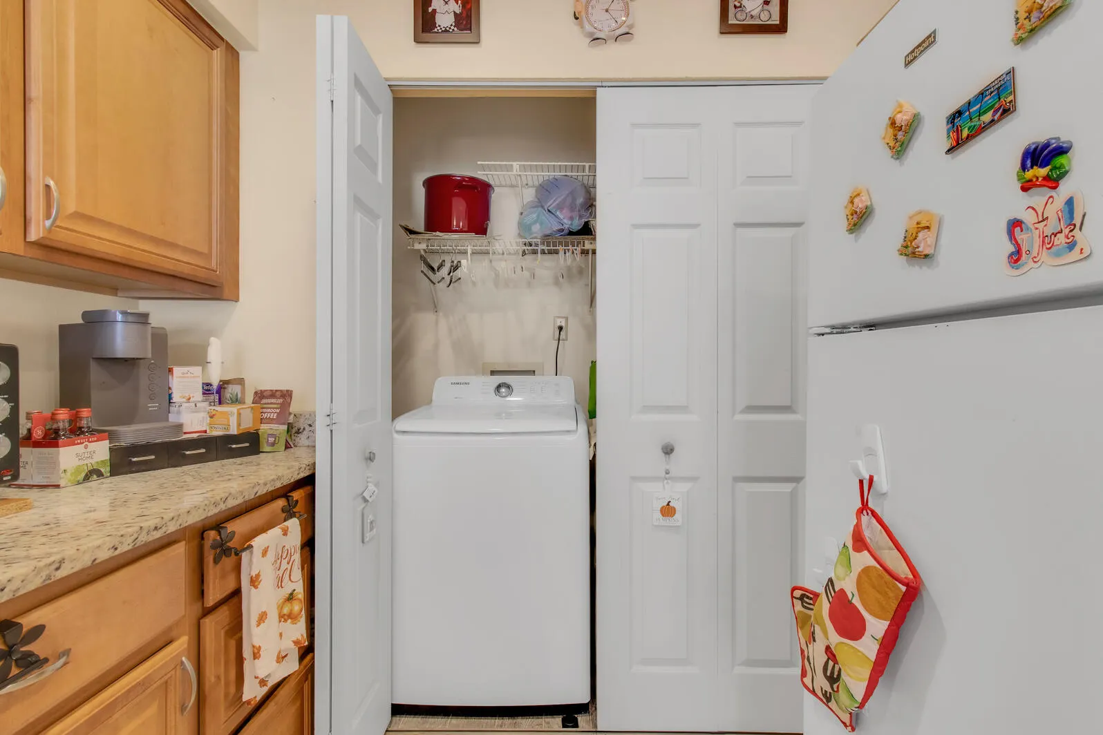 5617 Blue Shadows Court, #4
