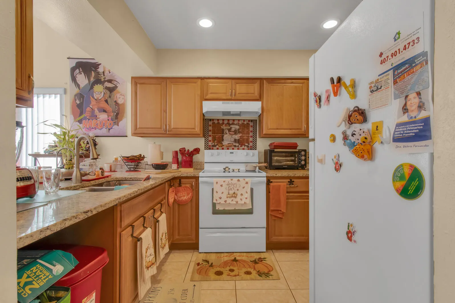 5617 Blue Shadows Court, #4