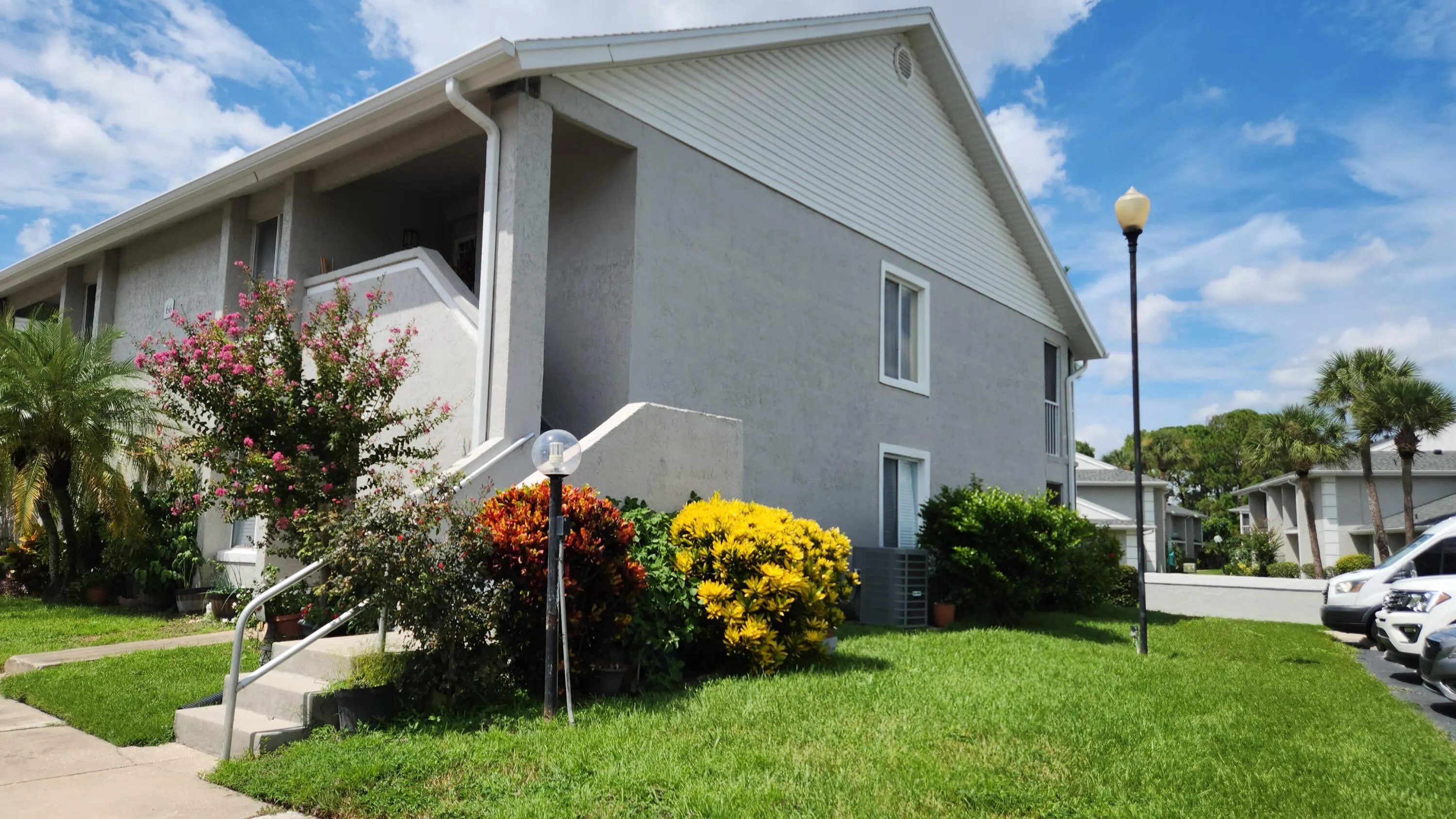 5617 Blue Shadows Court, #4