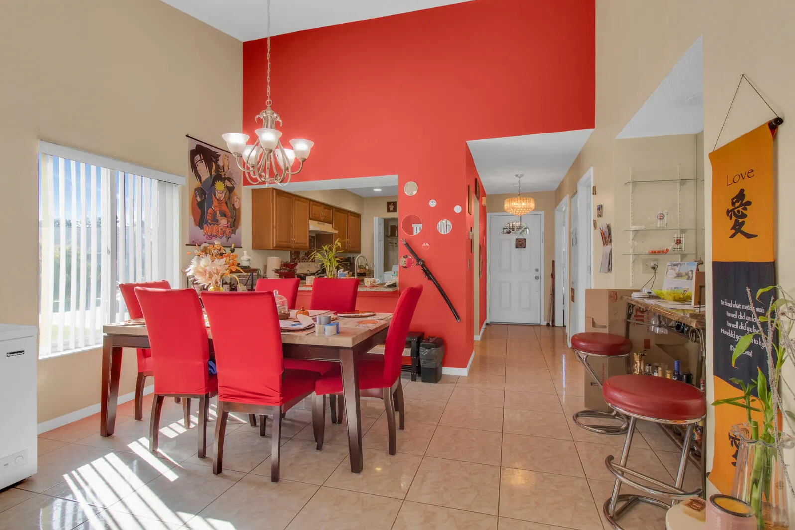 5617 Blue Shadows Court, #4