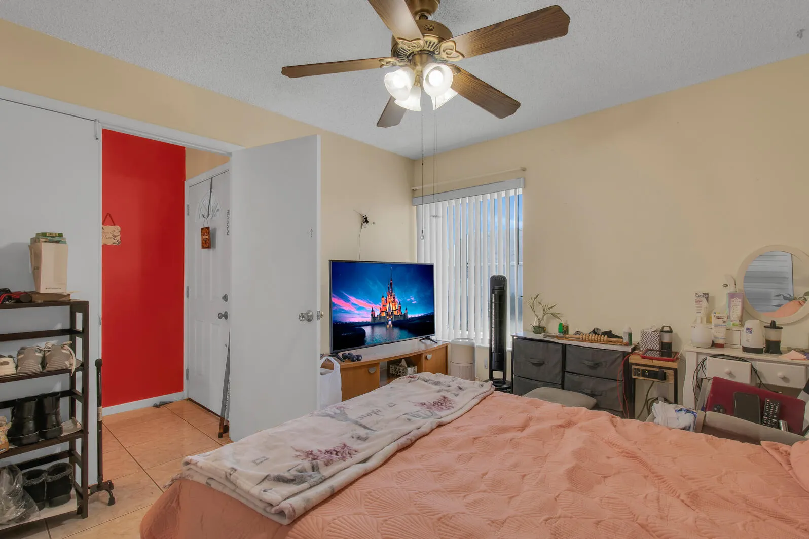 5617 Blue Shadows Court, #4