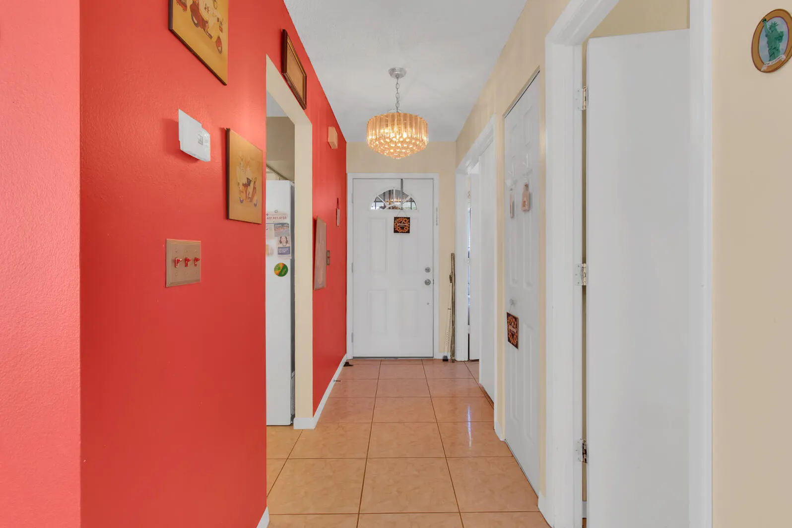 5617 Blue Shadows Court, #4