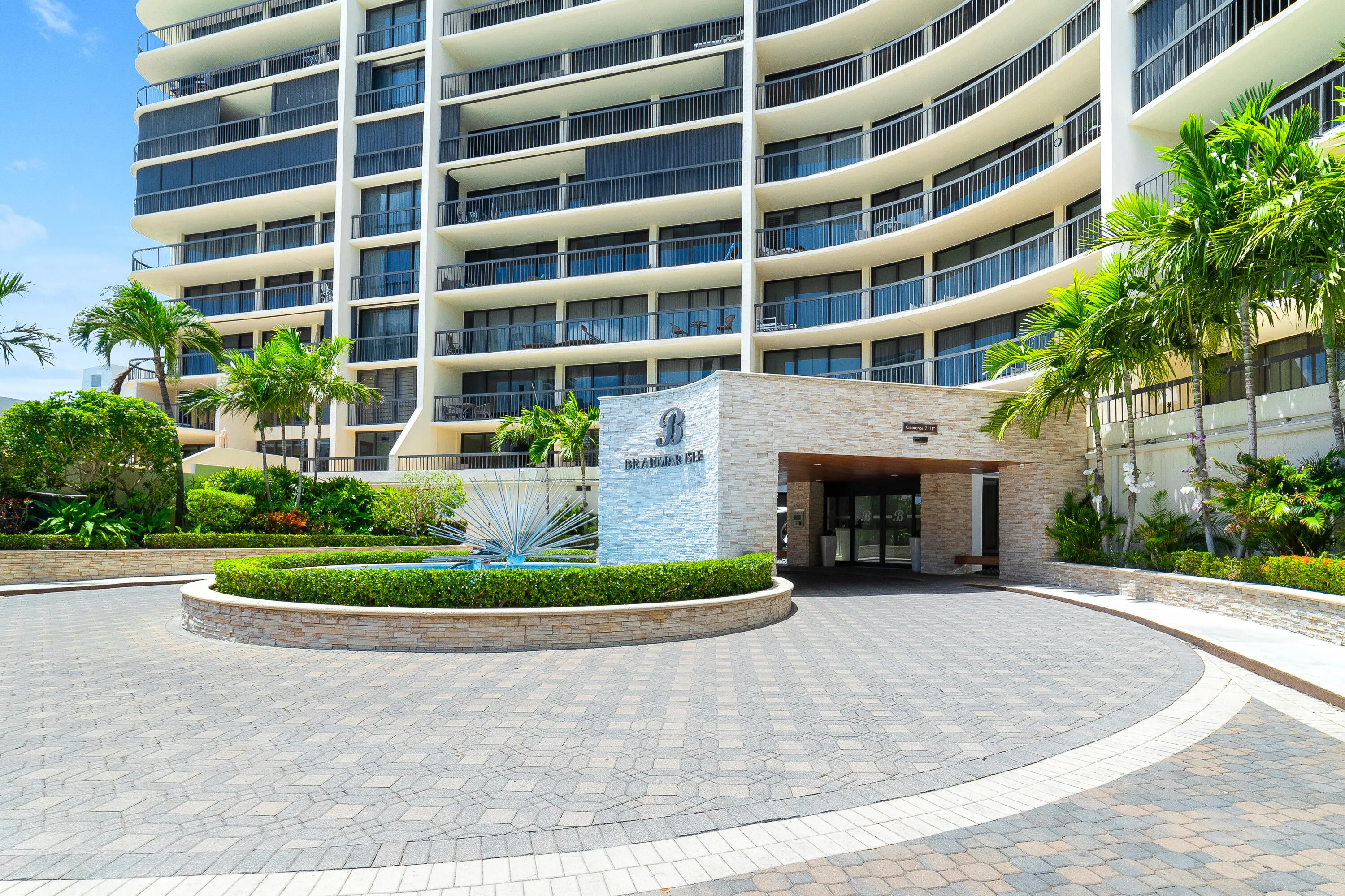 4740 S Ocean Boulevard, #702