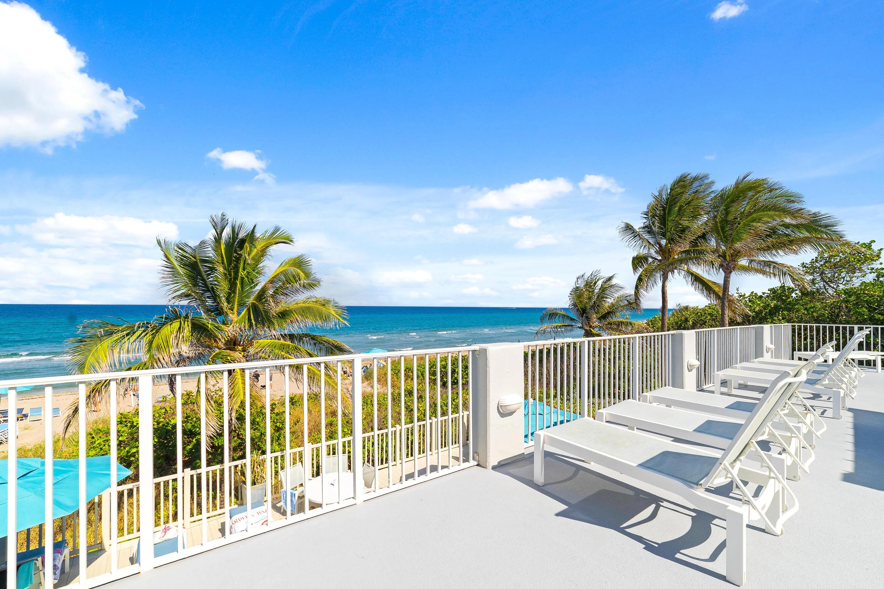4740 S Ocean Boulevard, #702